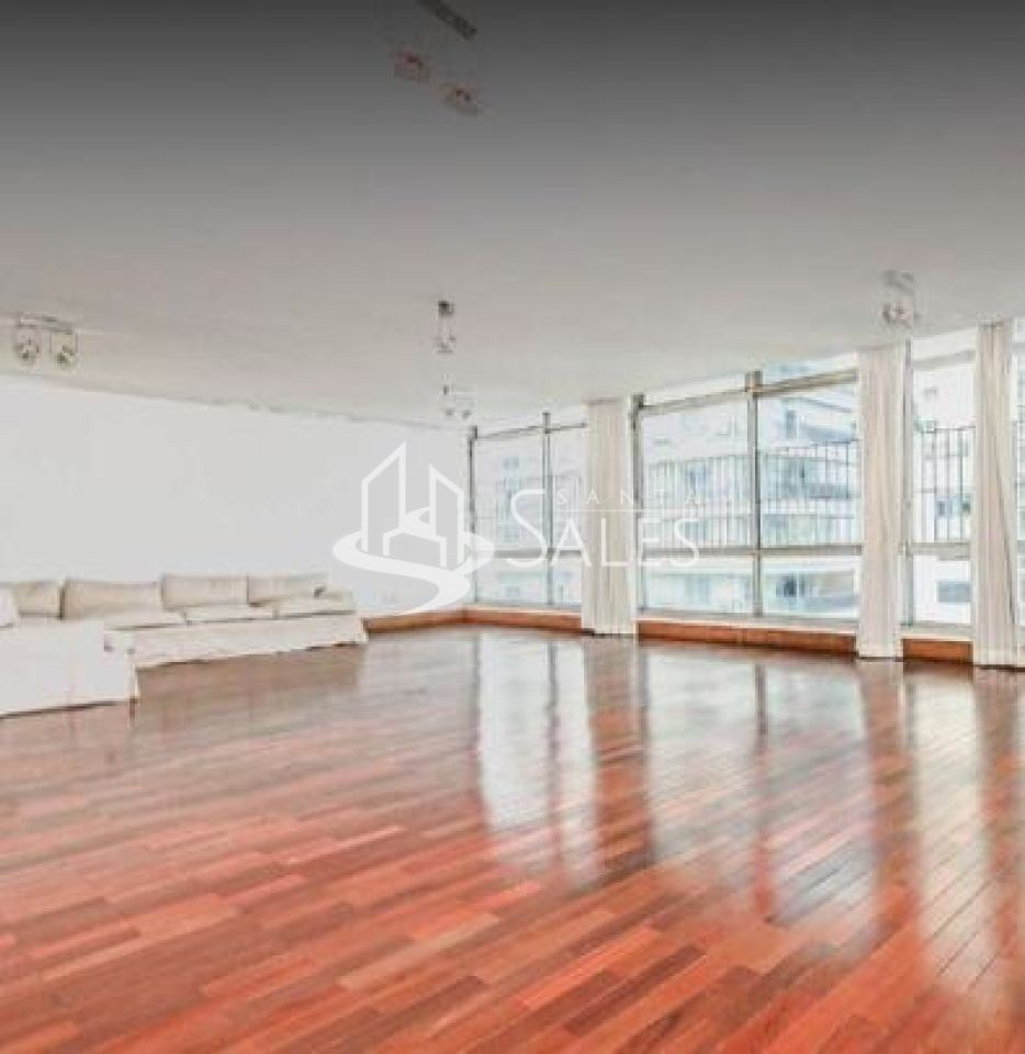 Cobertura à venda com 4 quartos, 356m² - Foto 3