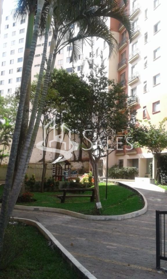 Apartamento, 2 quartos, 60 m² - Foto 1