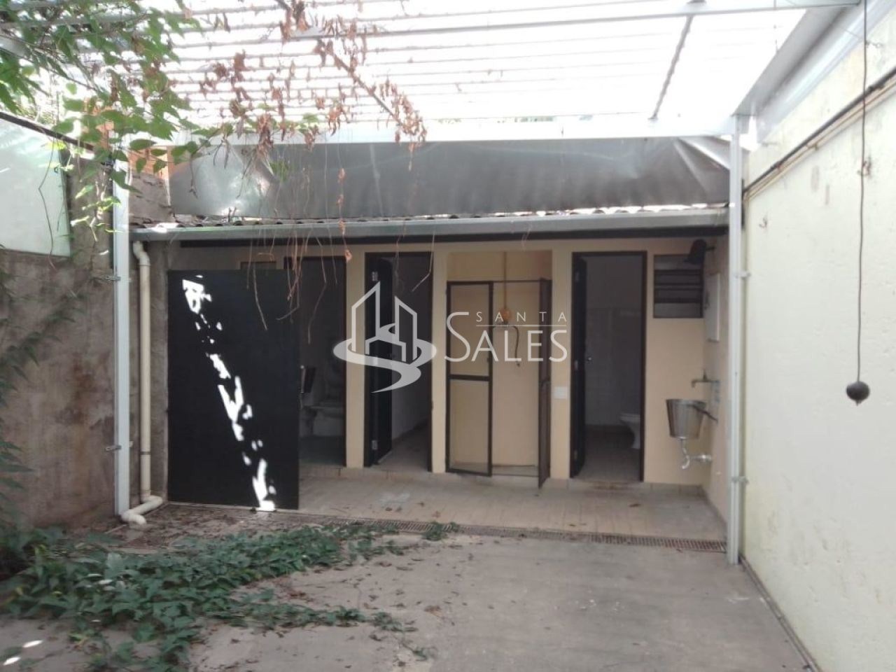 Loja-Salão à venda, 250m² - Foto 2