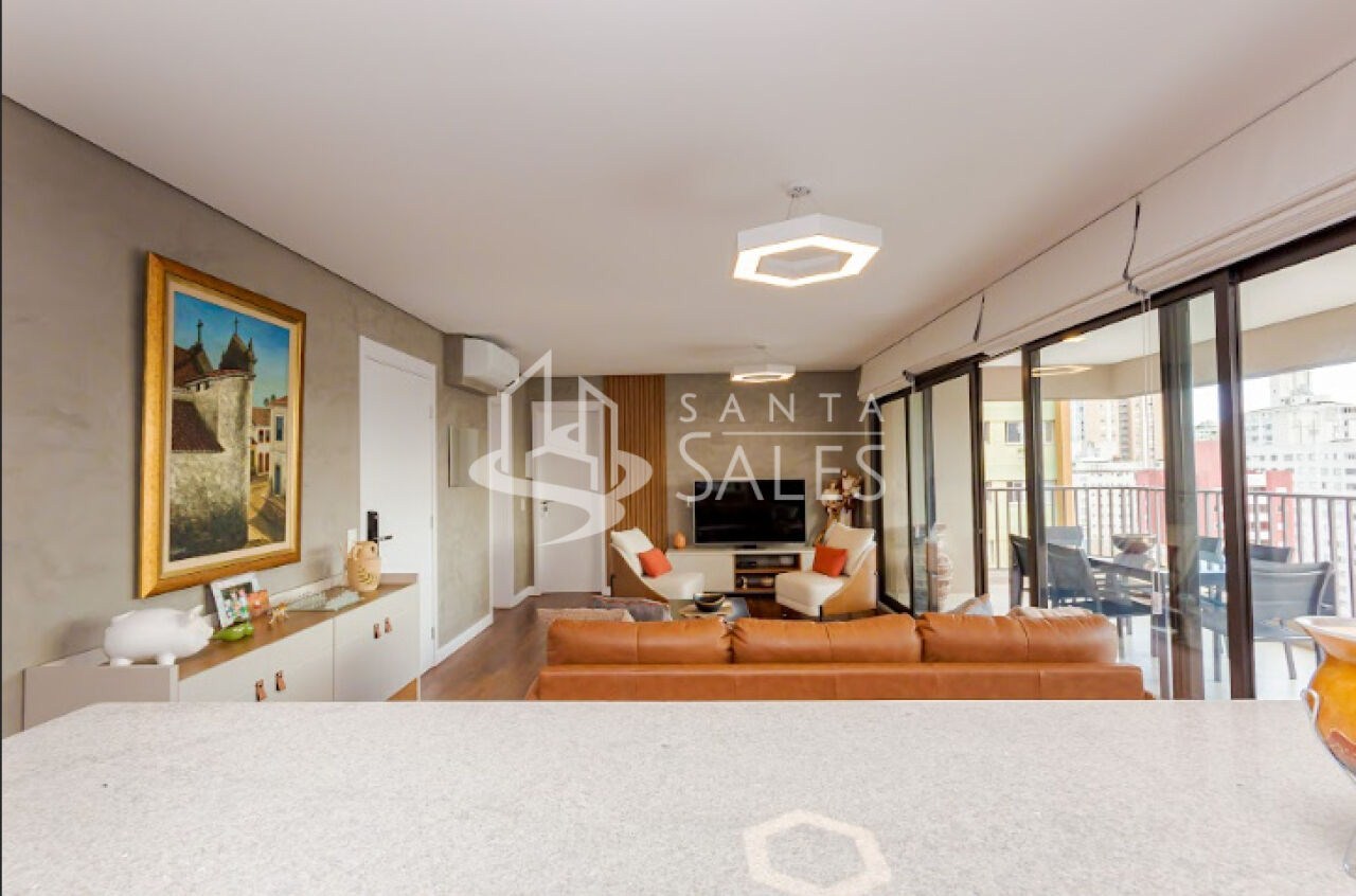 Apartamento, 3 quartos, 163 m² - Foto 13