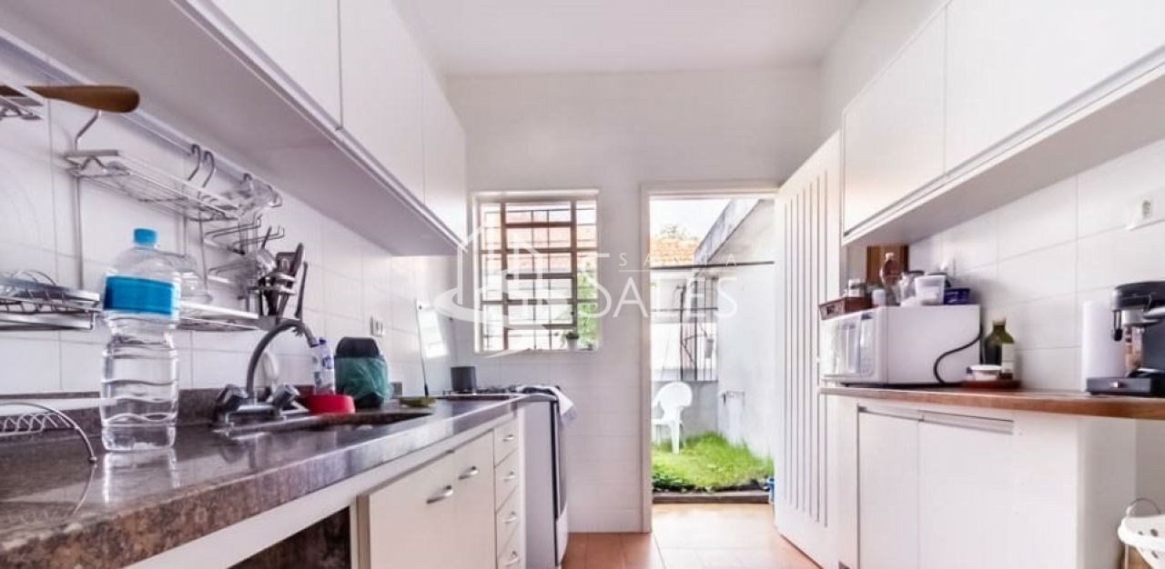 Sobrado, 3 quartos, 150 m² - Foto 8