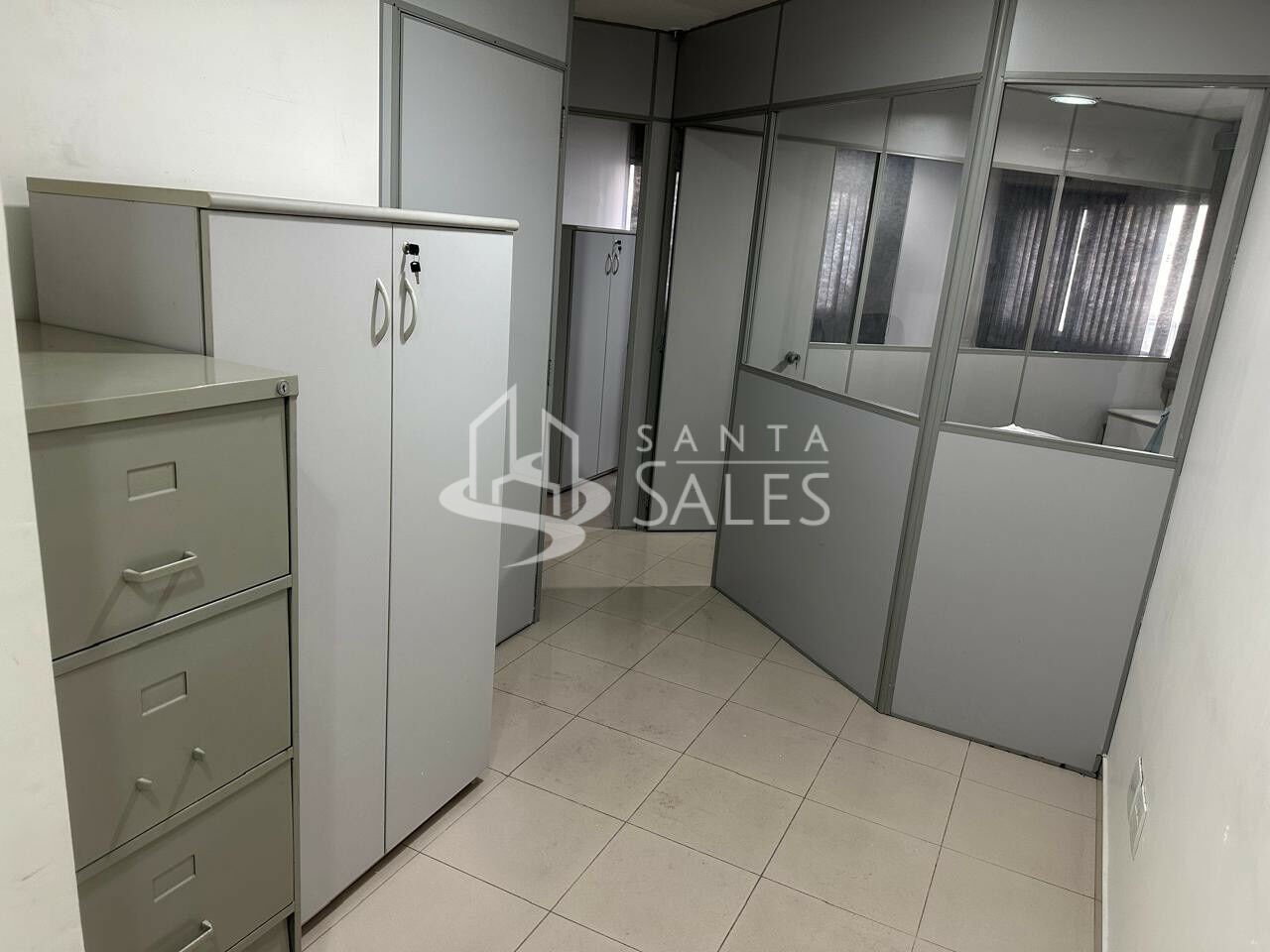 Sala-Conjunto, 30 m² - Foto 15