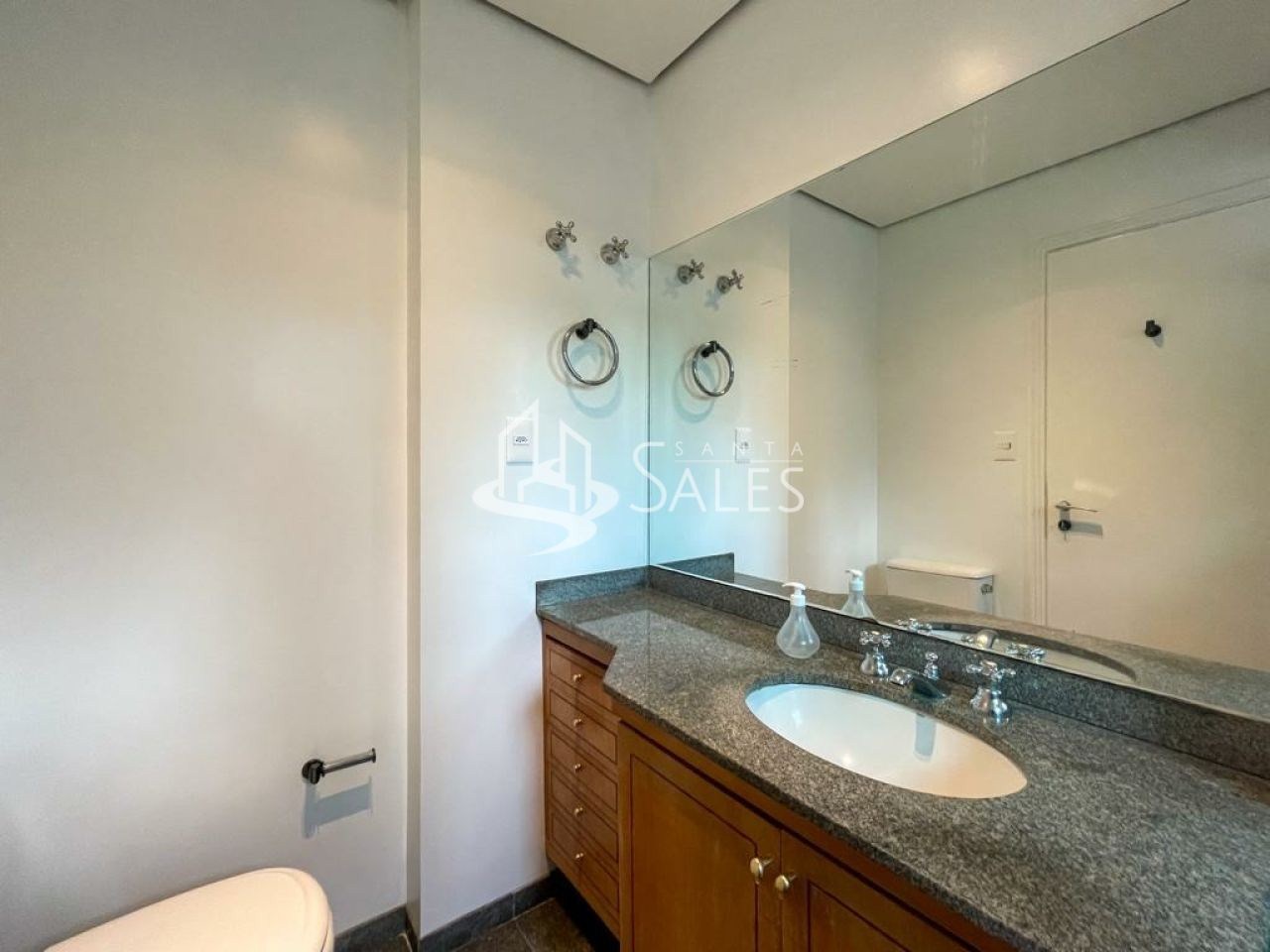 Apartamento, 3 quartos, 215 m² - Foto 24
