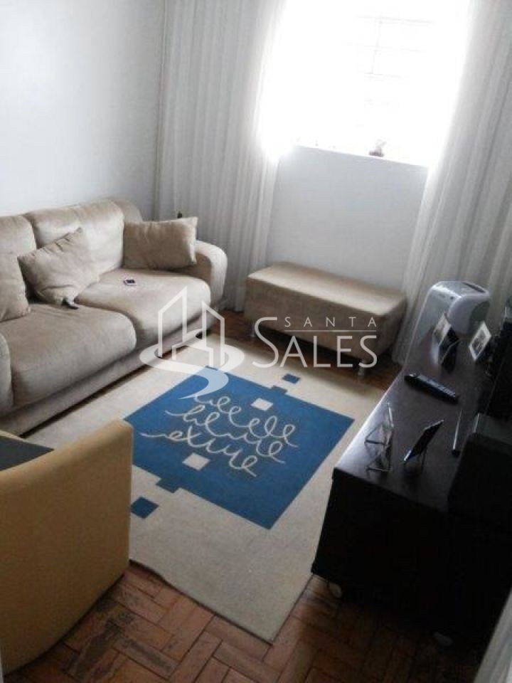 Sobrado, 3 quartos, 160 m² - Foto 1