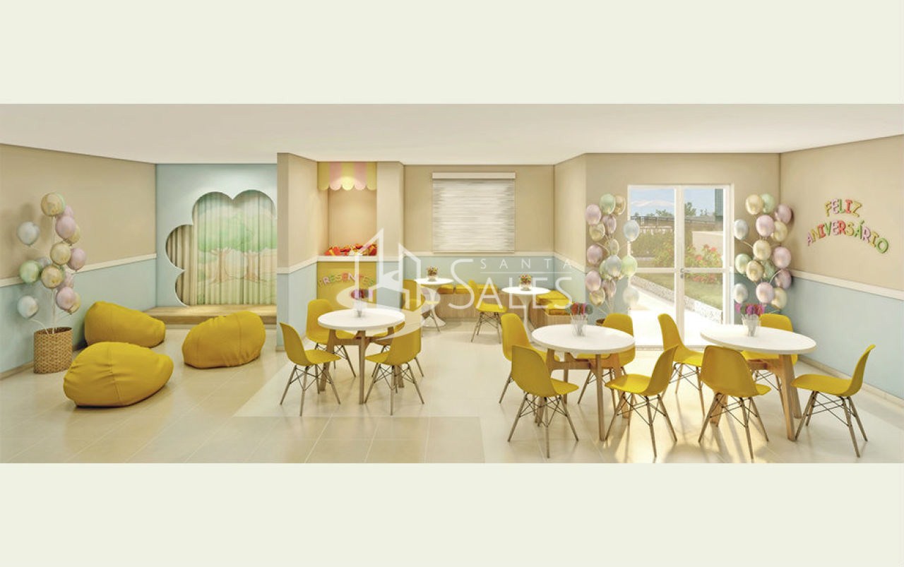 Apartamento, 2 quartos, 58 m² - Foto 10
