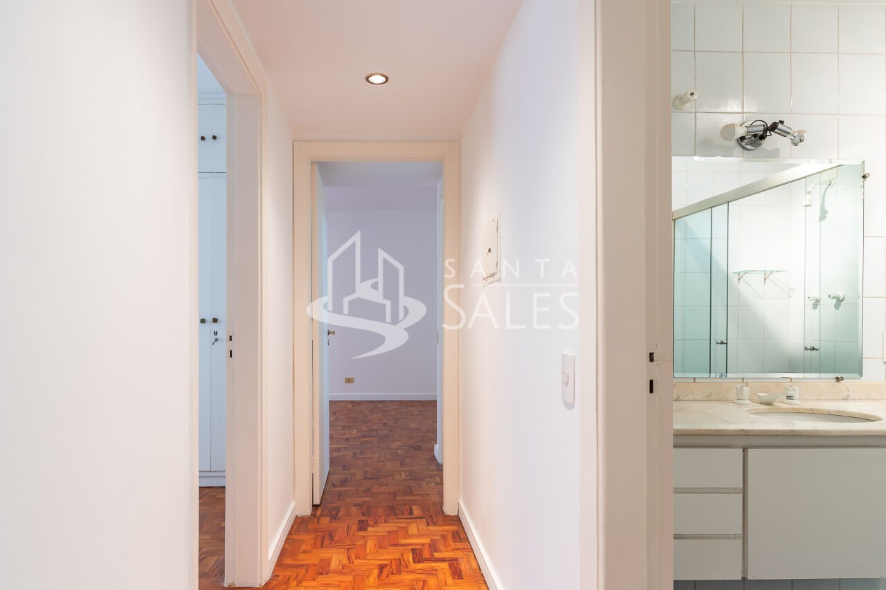 Apartamento, 3 quartos, 139 m² - Foto 32