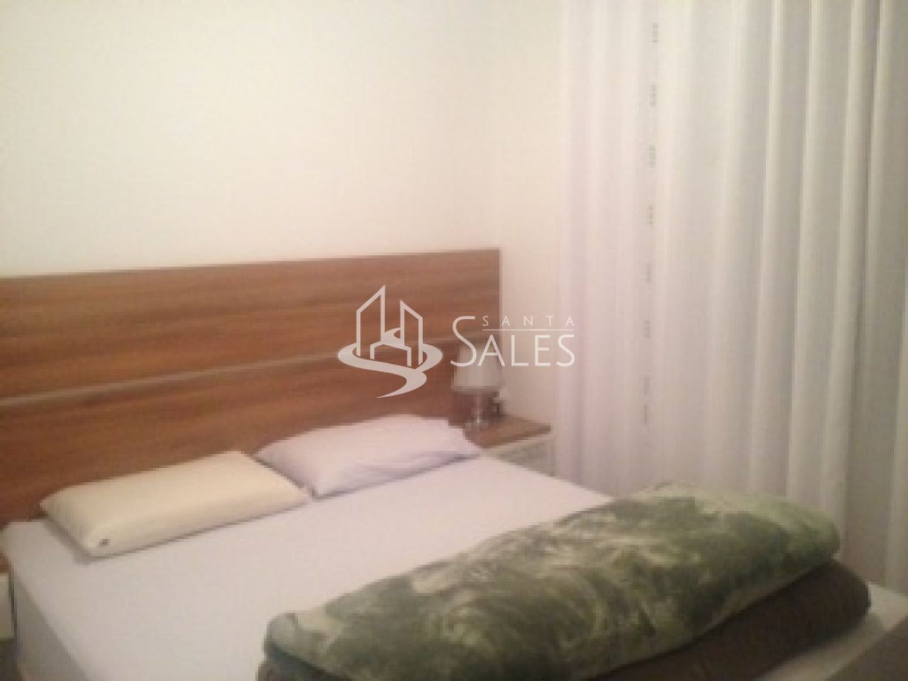Apartamento, 3 quartos, 55 m² - Foto 7