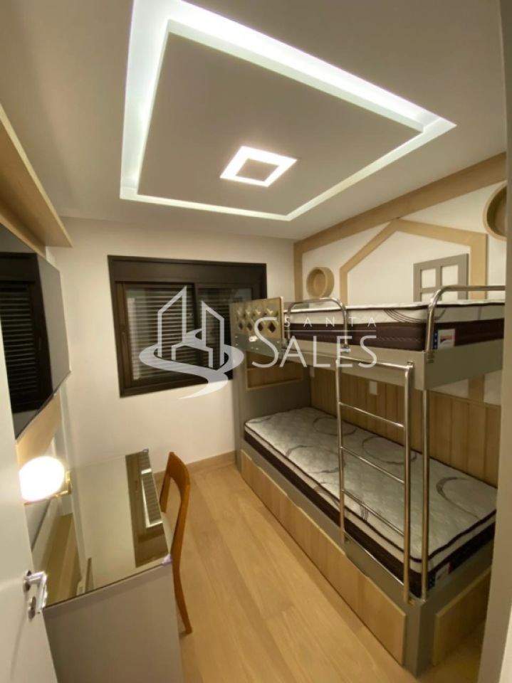 Apartamento, 4 quartos, 147 m² - Foto 10