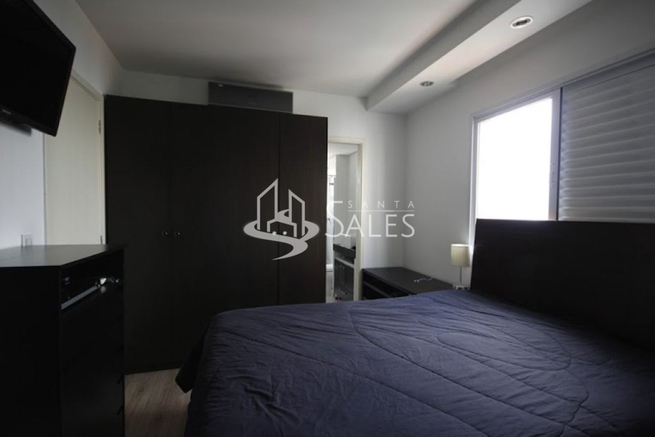 Apartamento à venda com 2 quartos, 85m² - Foto 17