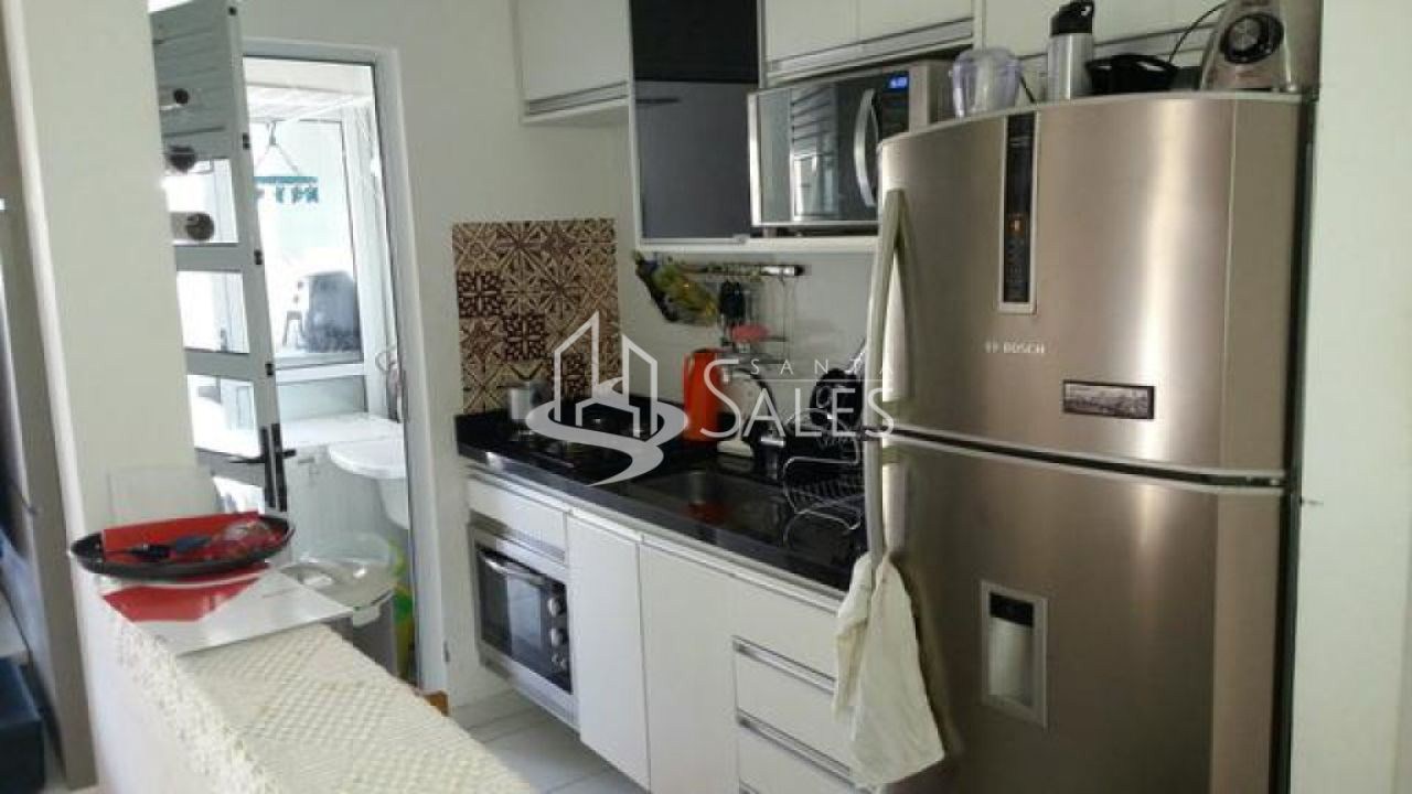 Apartamento, 3 quartos, 63 m² - Foto 6