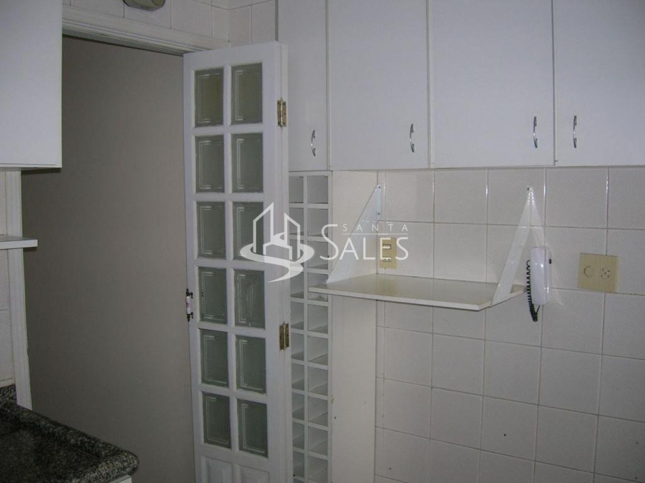 Apartamento, 3 quartos, 70 m² - Foto 3