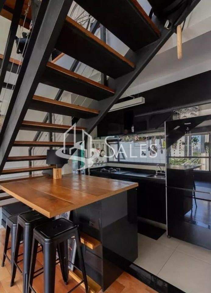 Apartamento, 1 quarto, 64 m² - Foto 19