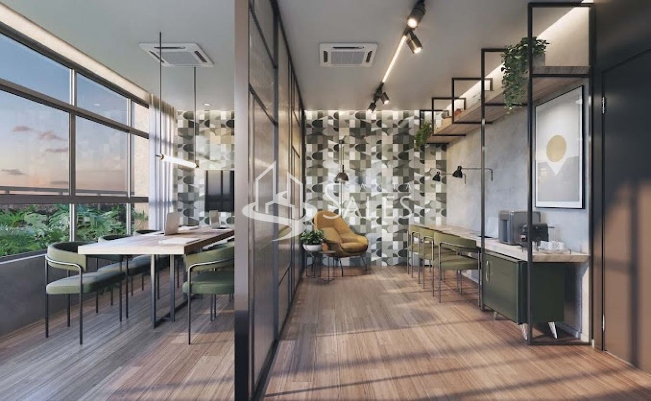 Cobertura à venda com 4 quartos, 239m² - Foto 2