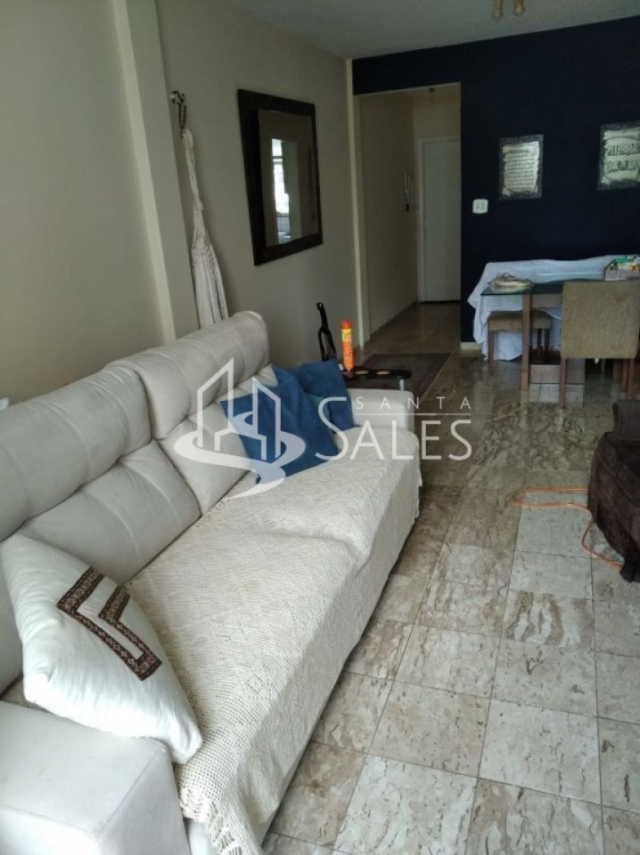 Apartamento, 2 quartos, 90 m² - Foto 2