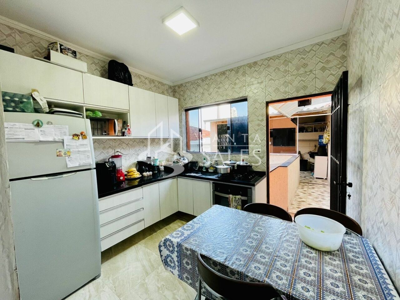 Casa, 3 quartos, 192 m² - Foto 17