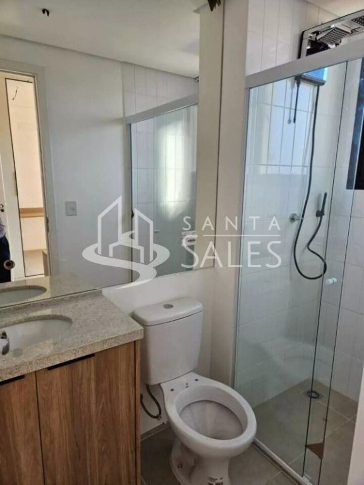 Apartamento, 2 quartos, 53 m² - Foto 12