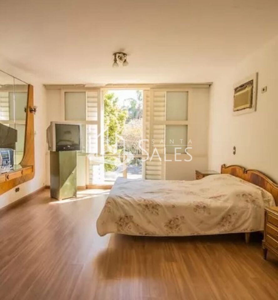 Sobrado, 4 quartos, 600 m² - Foto 28