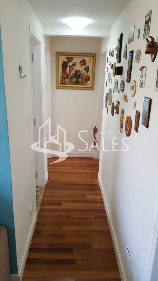 Apartamento, 2 quartos, 72 m² - Foto 14