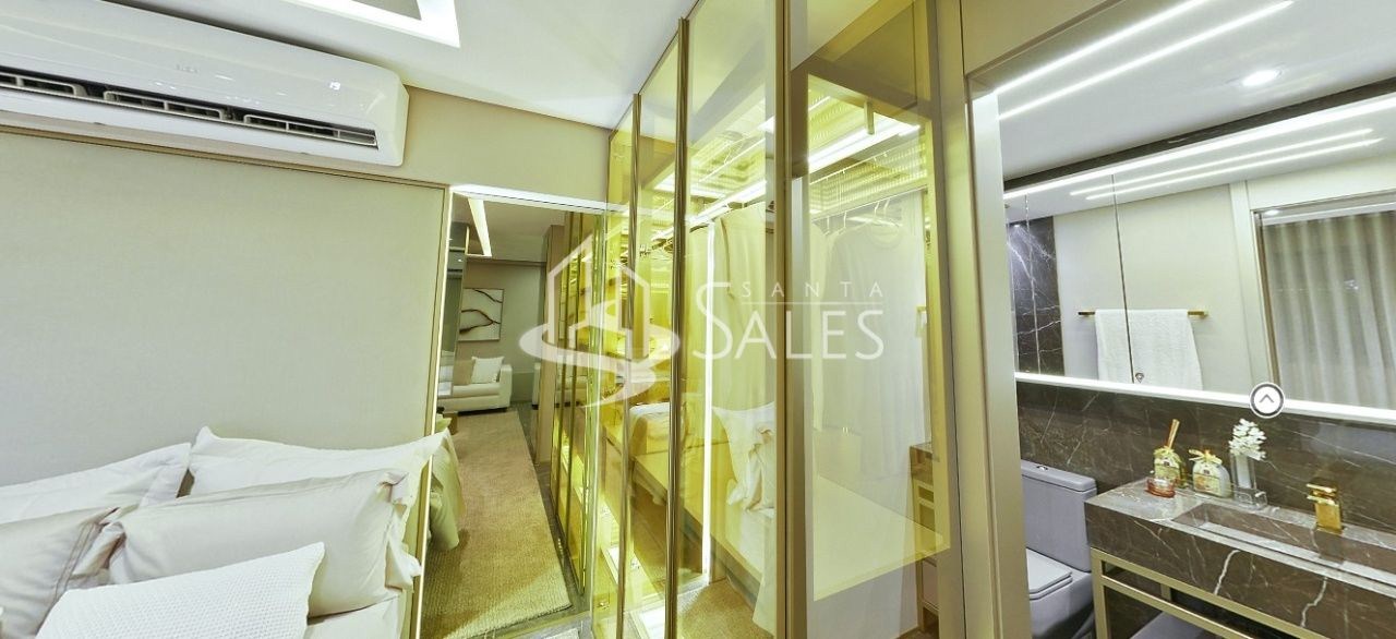 Apartamento, 1 quarto, 45 m² - Foto 11
