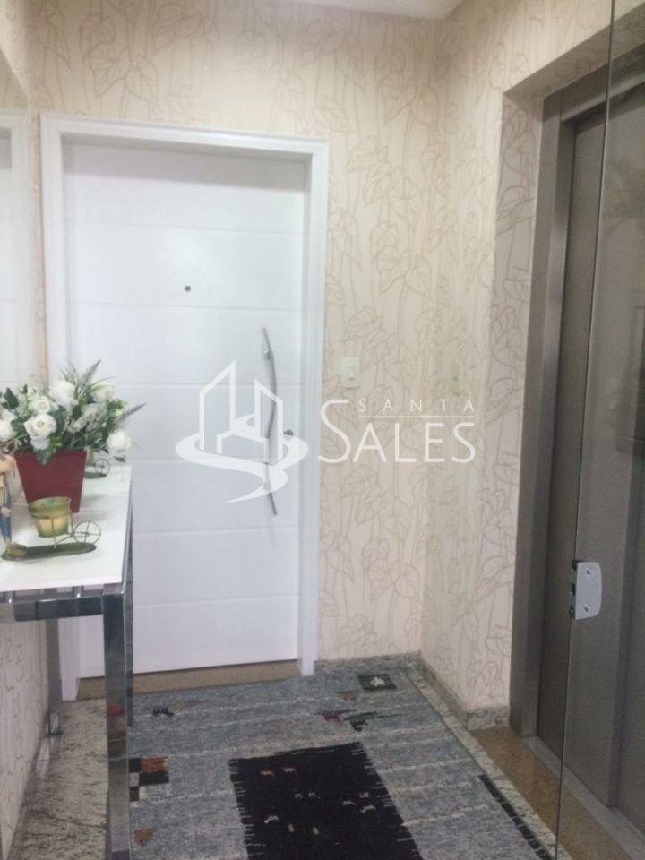 Apartamento, 4 quartos, 194 m² - Foto 12