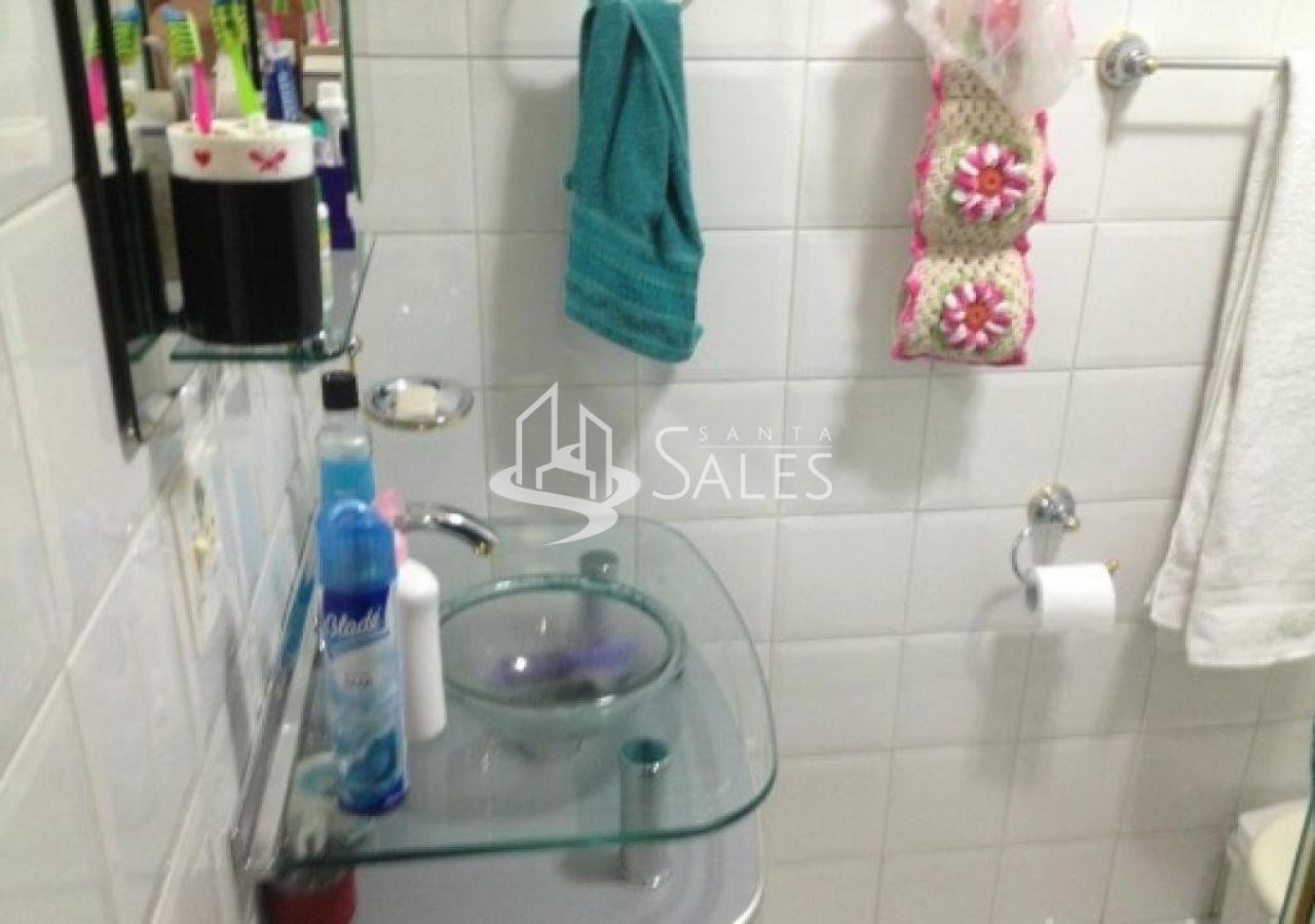 Apartamento, 2 quartos, 58 m² - Foto 8