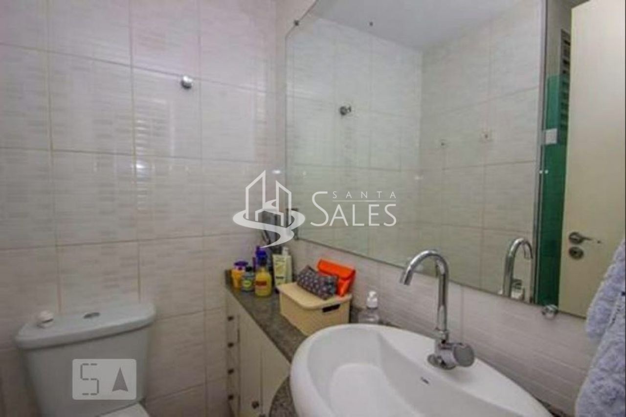 Apartamento, 2 quartos, 50 m² - Foto 11