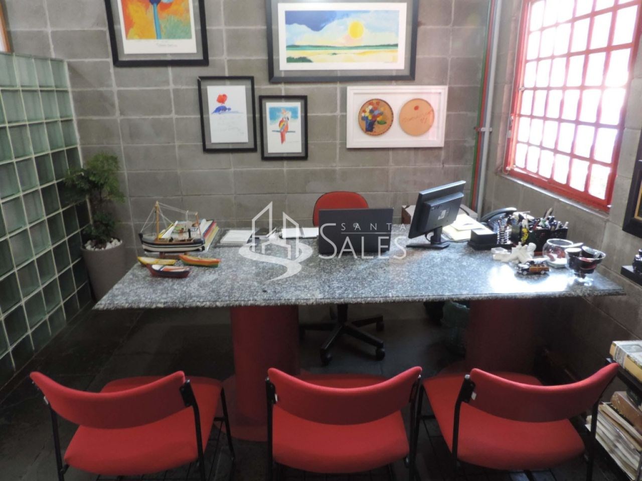 Imóvel Comercial, 288 m² - Foto 15