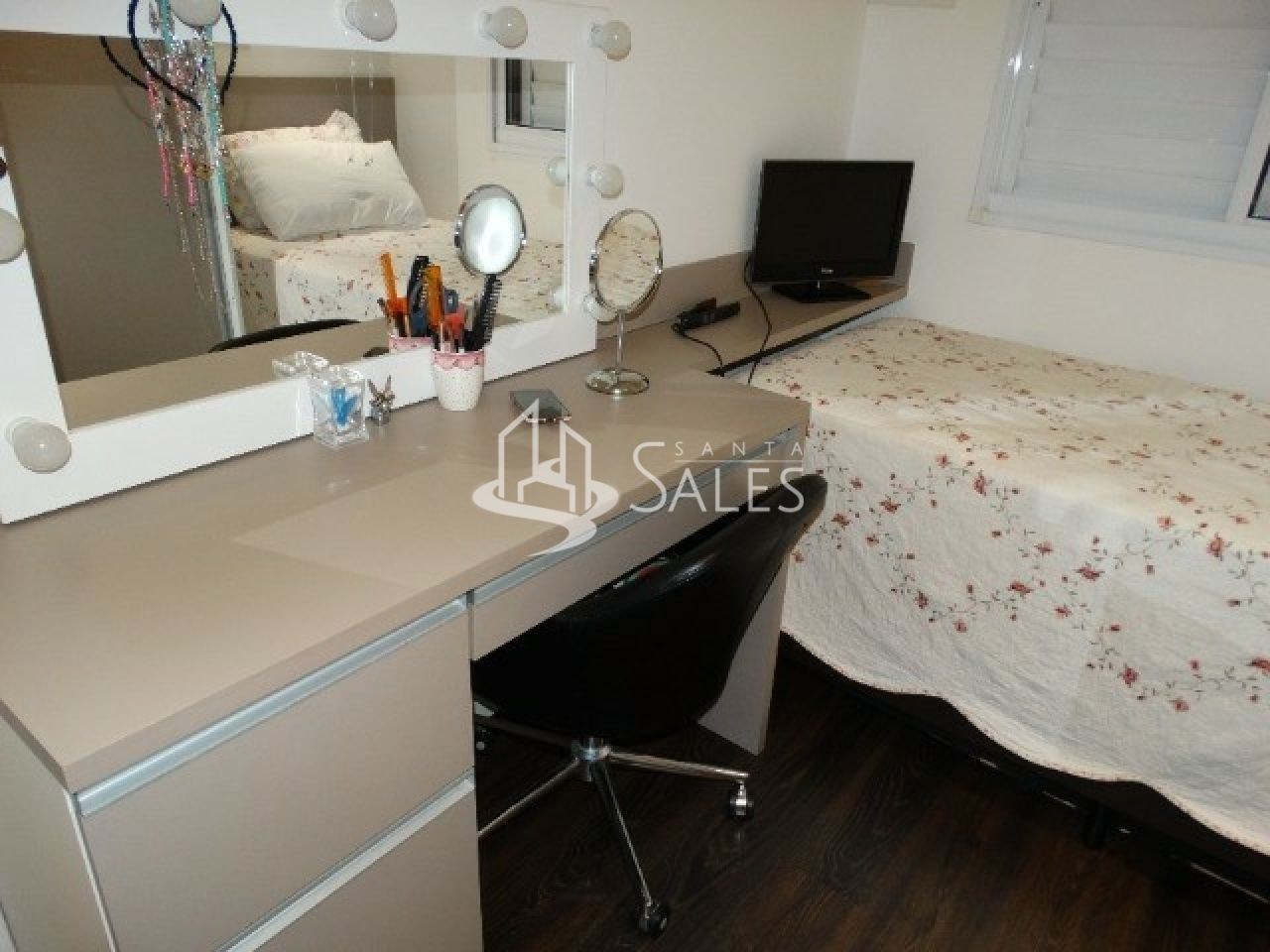 Apartamento, 2 quartos, 84 m² - Foto 13