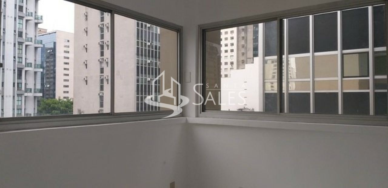 Loja-Salão, 57 m² - Foto 11