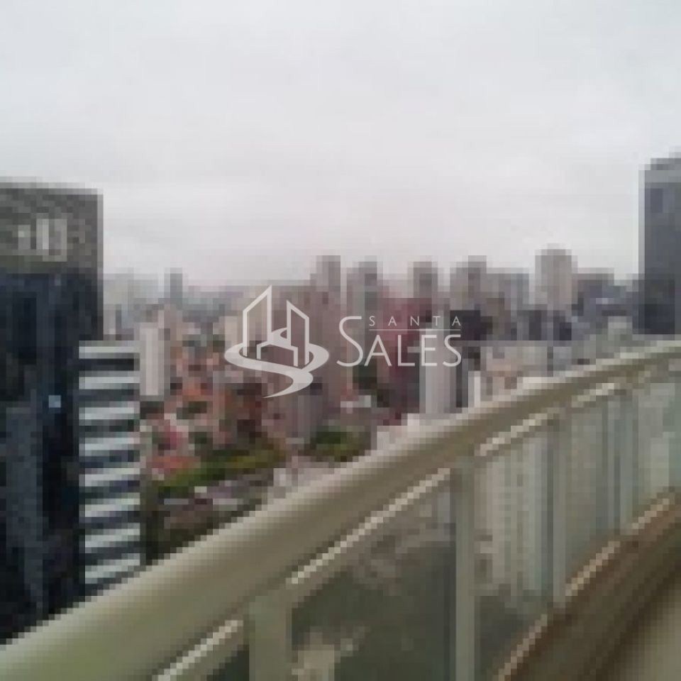 Apartamento, 1 quarto, 108 m² - Foto 21
