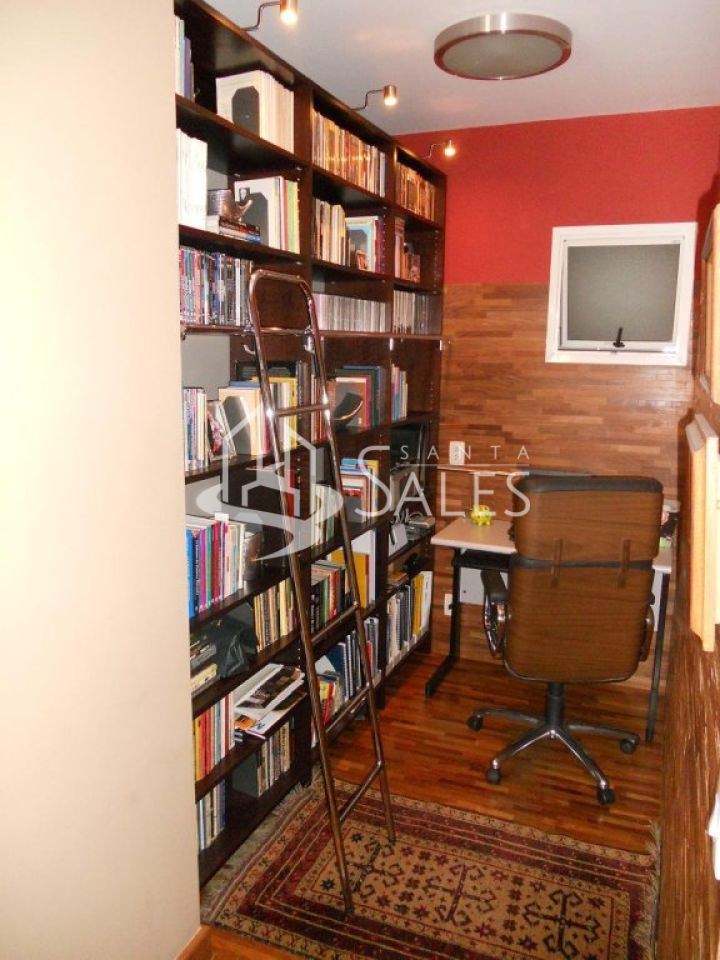 Apartamento, 3 quartos, 163 m² - Foto 4