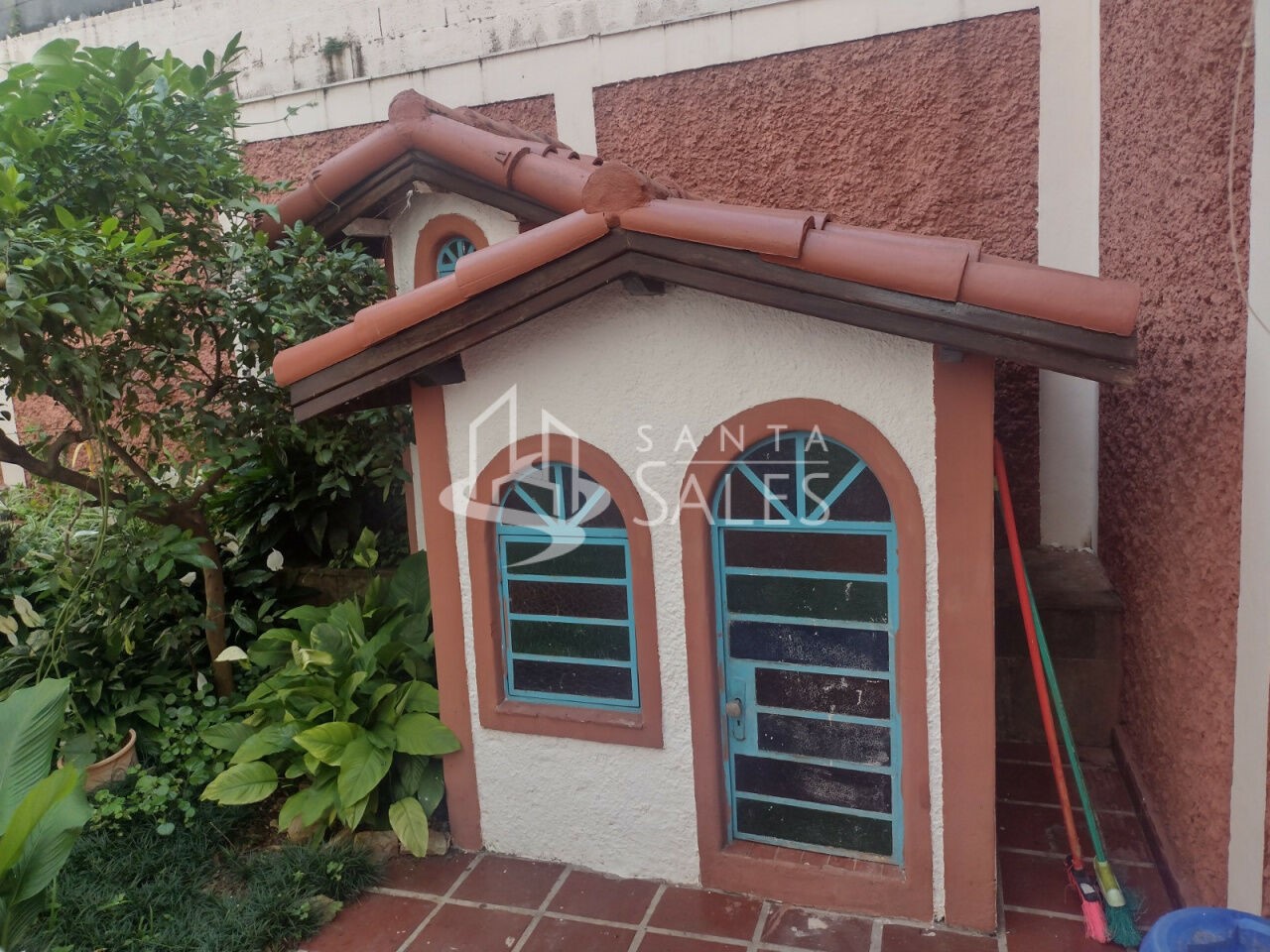 Casa, 4 quartos, 315 m² - Foto 24