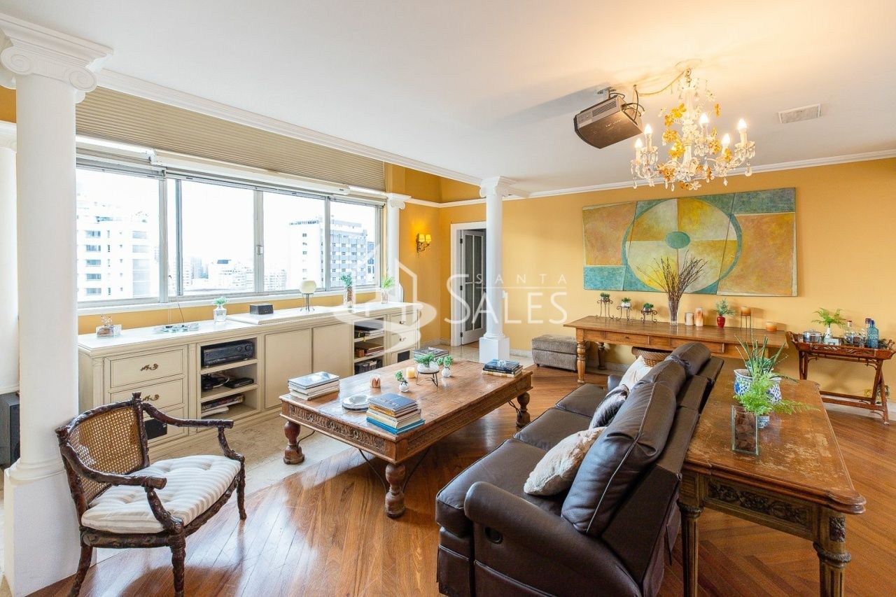 Cobertura, 5 quartos, 480 m² - Foto 11