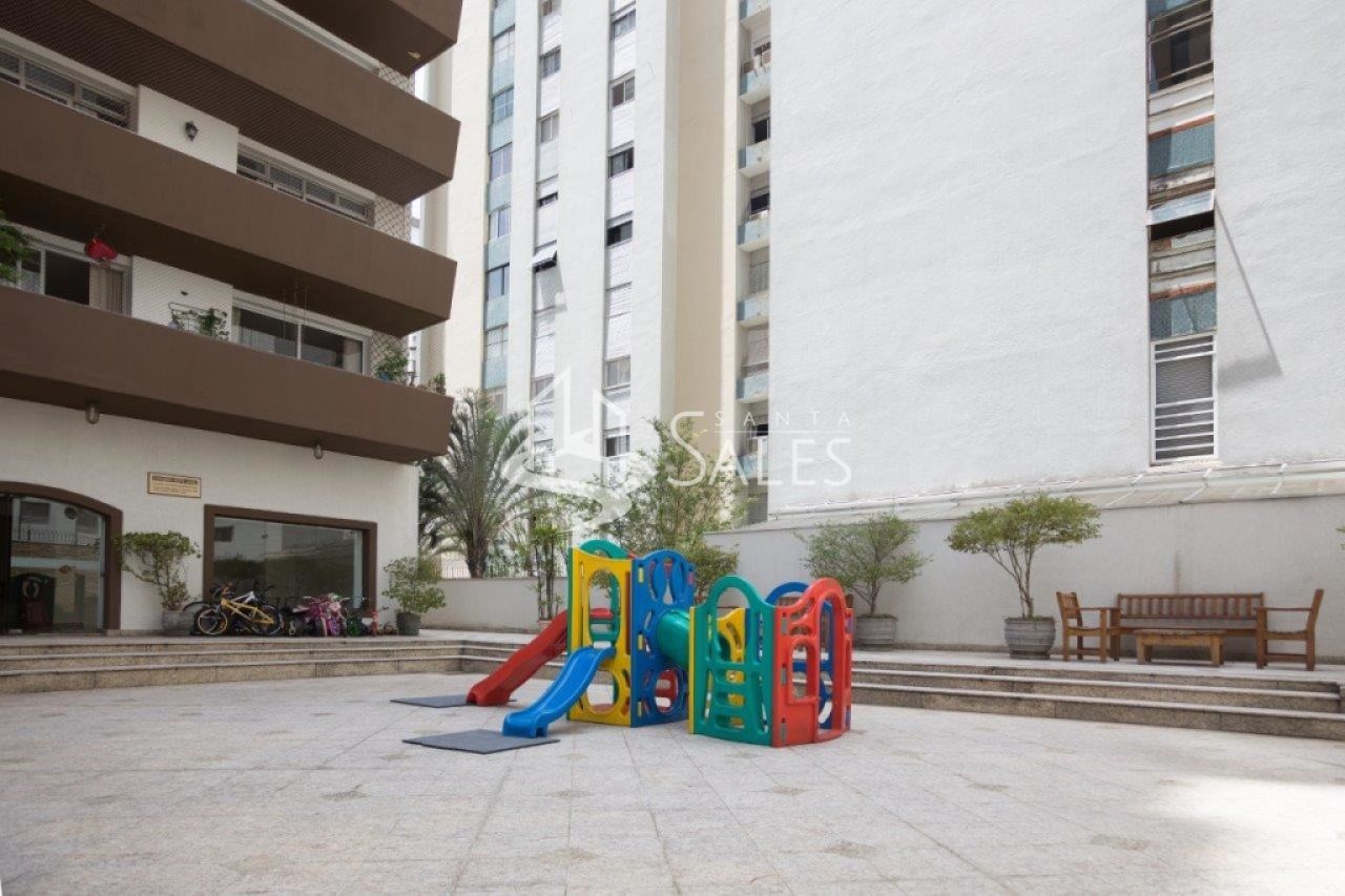 Cobertura à venda com 4 quartos, 420m² - Foto 3