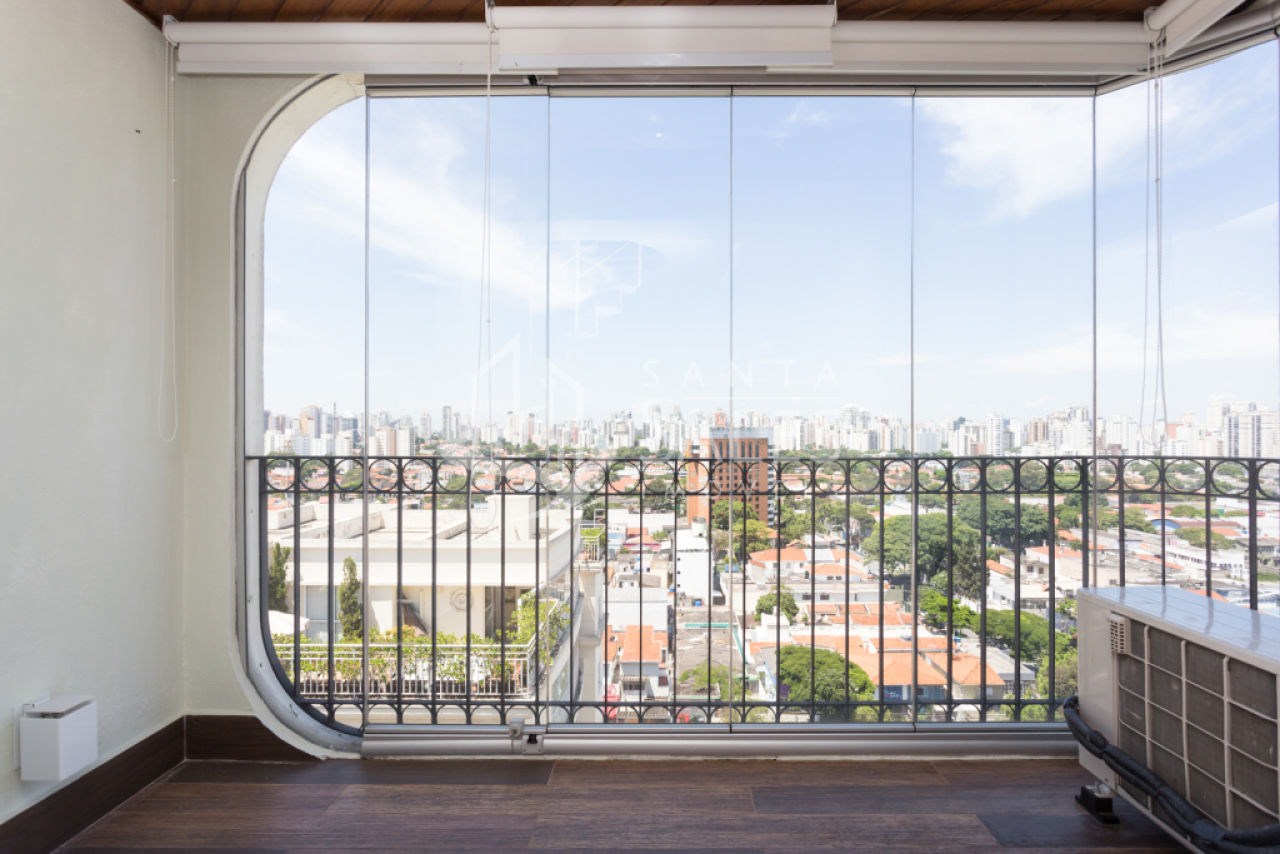 Apartamento, 2 quartos, 185 m² - Foto 9