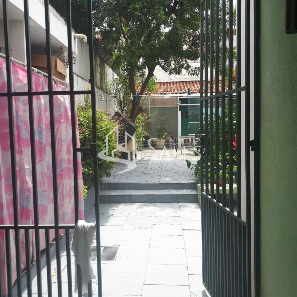 Sobrado, 3 quartos, 271 m² - Foto 12