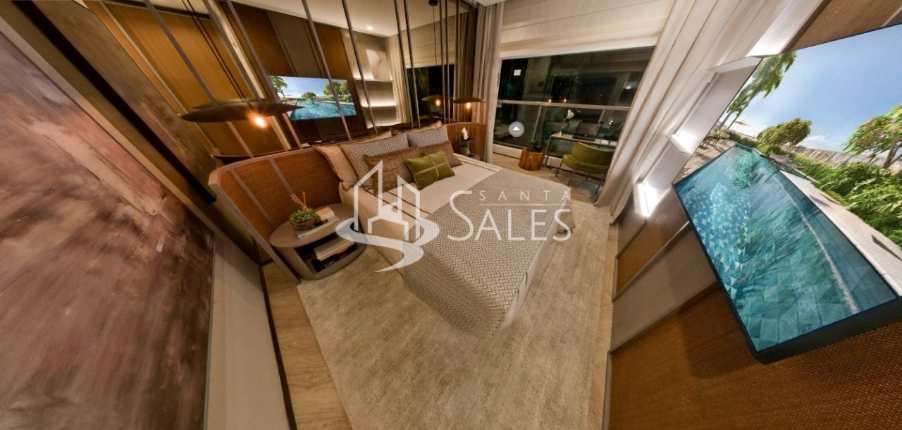 Apartamento, 3 quartos, 152 m² - Foto 15