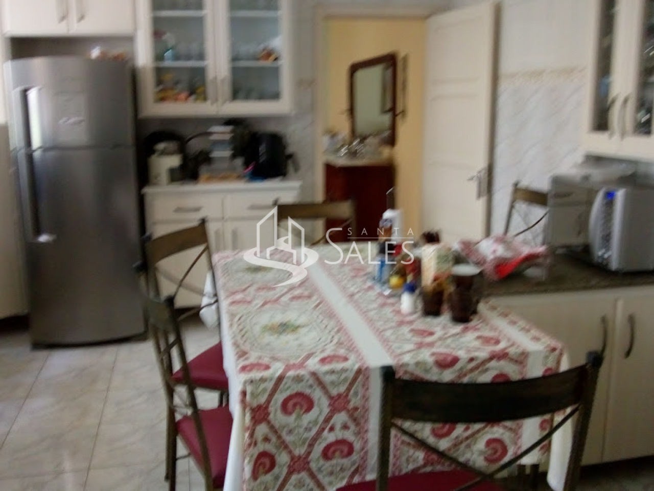 Sobrado para alugar com 4 quartos, 380m² - Foto 11