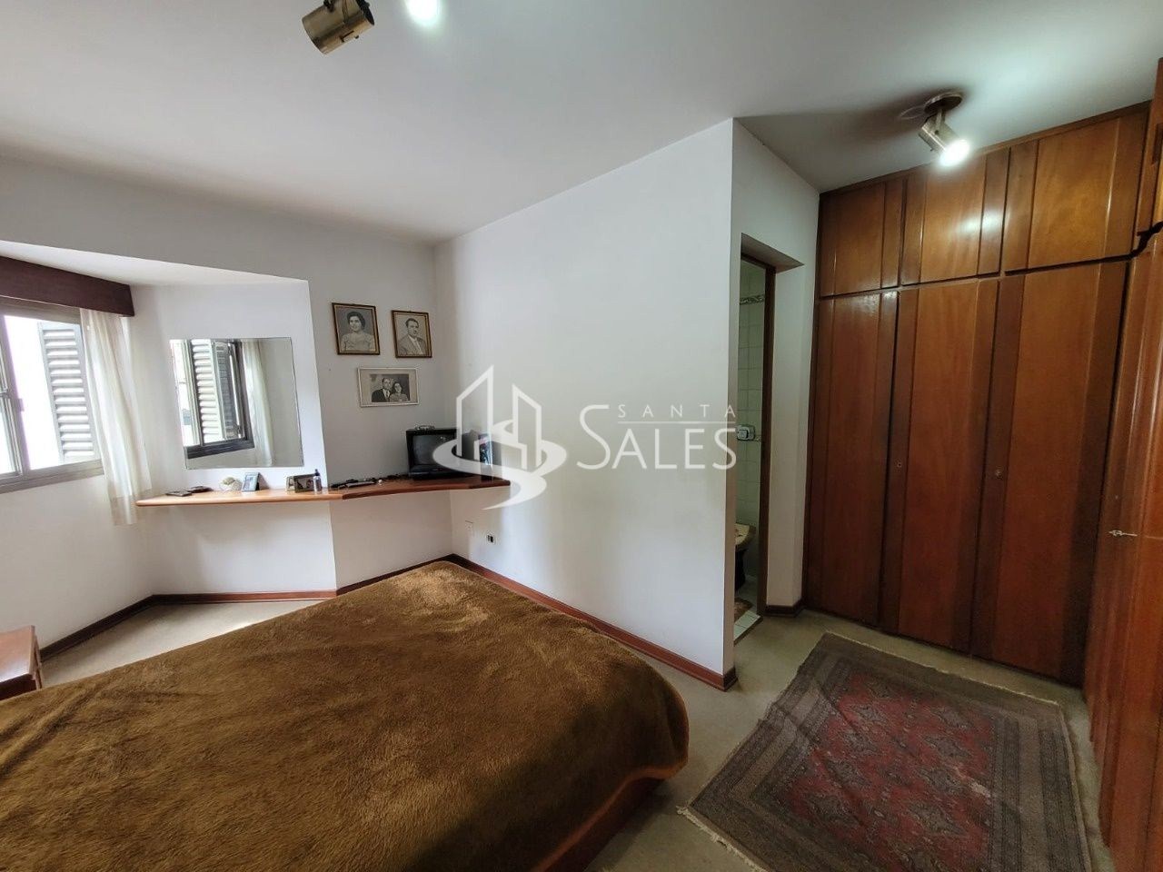 Apartamento, 3 quartos, 160 m² - Foto 22