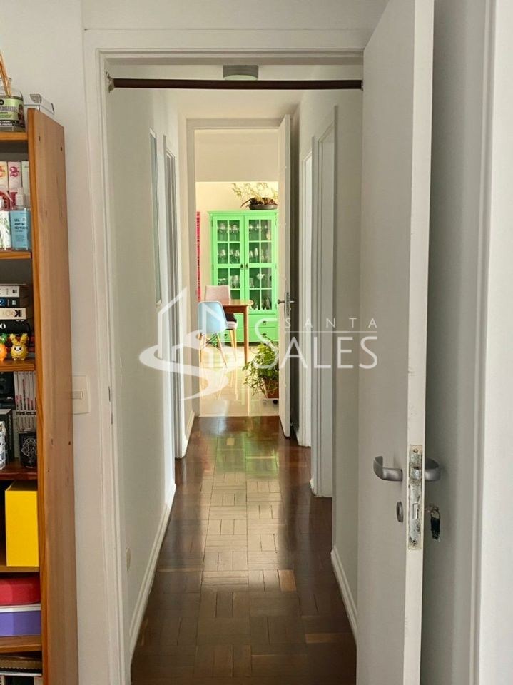 Apartamento, 3 quartos, 100 m² - Foto 12
