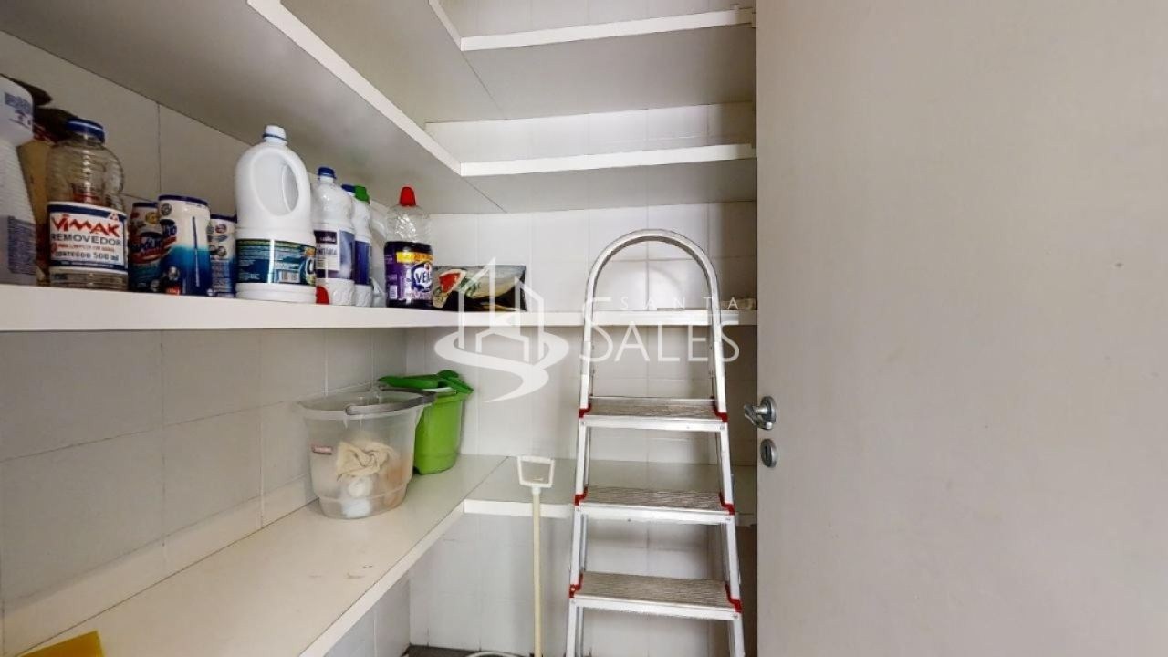 Apartamento à venda com 4 quartos, 335m² - Foto 10