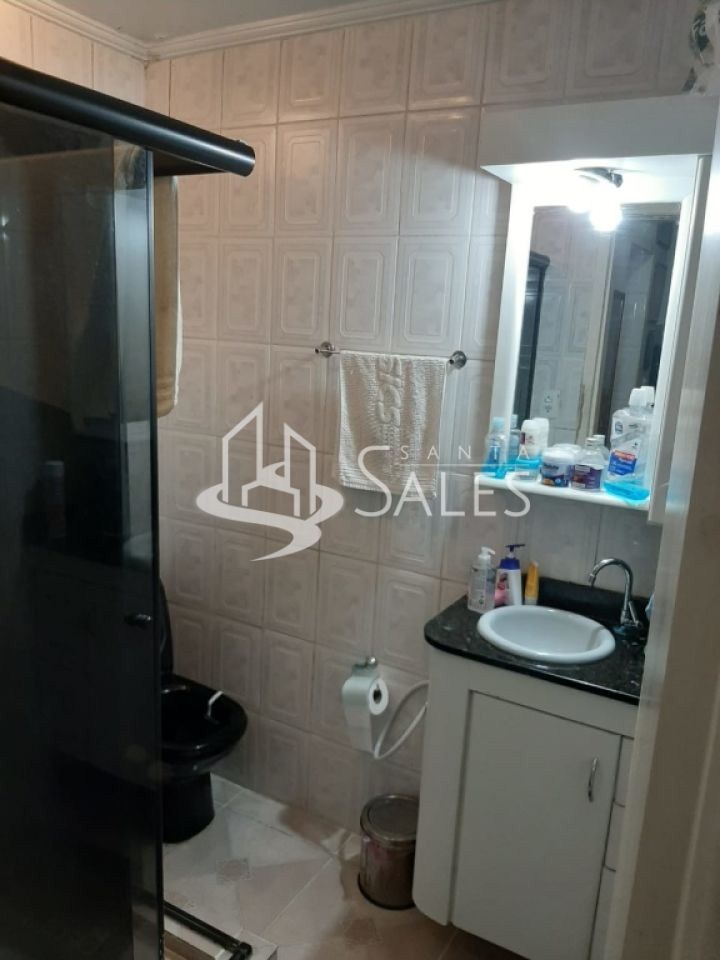 Apartamento, 2 quartos, 59 m² - Foto 5