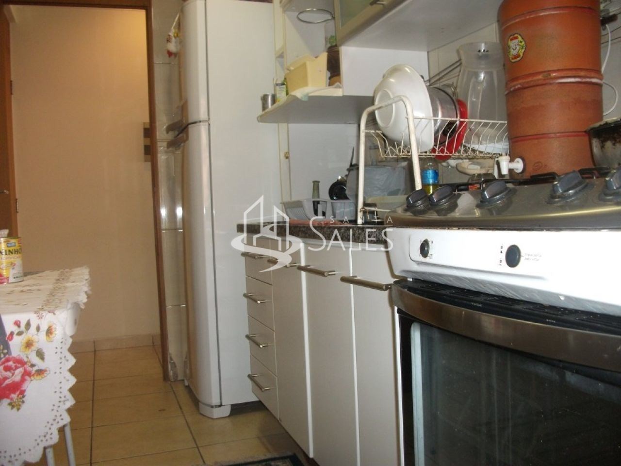 Apartamento, 3 quartos, 63 m² - Foto 17