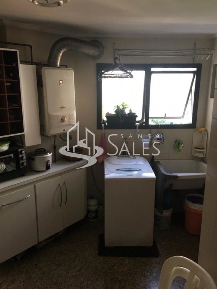 Apartamento, 4 quartos, 206 m² - Foto 16