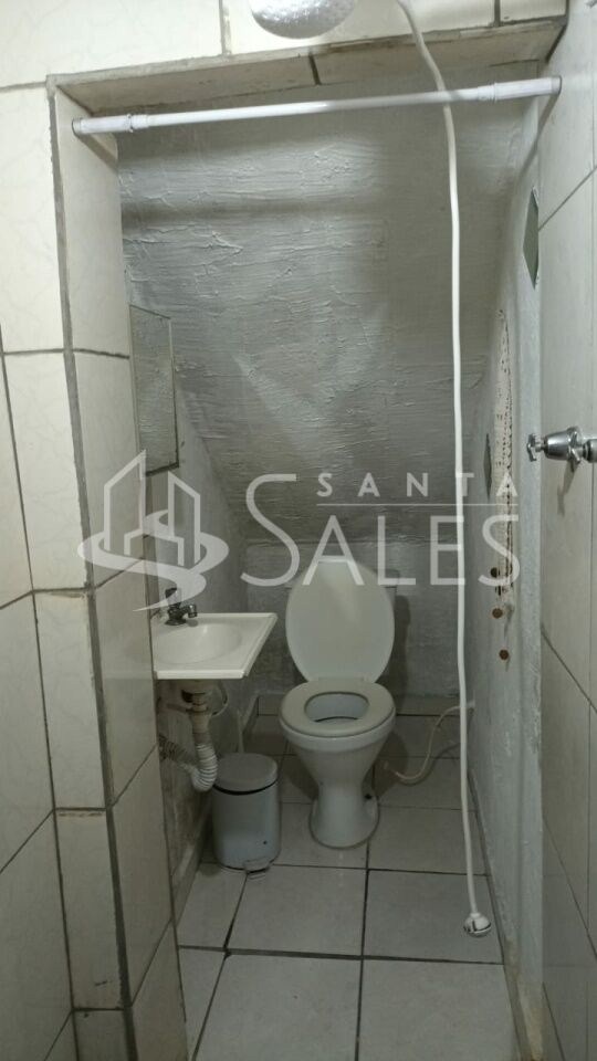 Prédio Inteiro, 28 m² - Foto 4