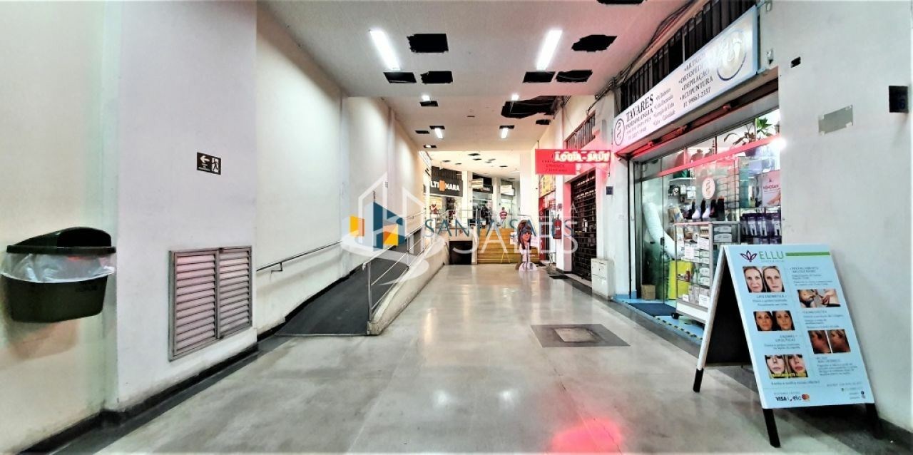Loja-Salão para alugar, 35m² - Foto 1