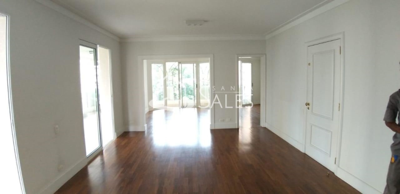 Apartamento à venda com 4 quartos, 260m² - Foto 10