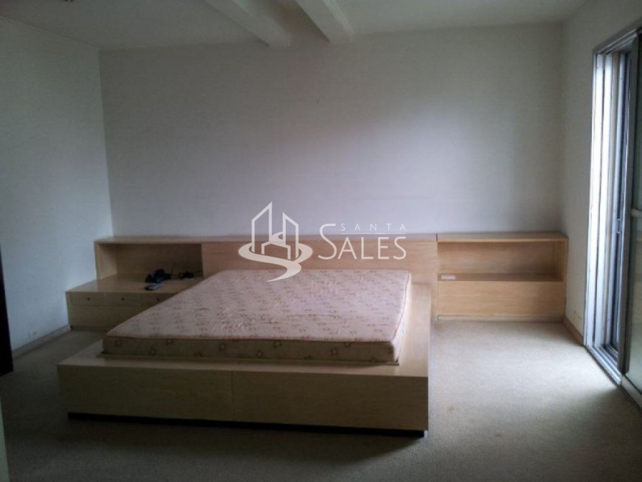 Apartamento, 4 quartos, 235 m² - Foto 1