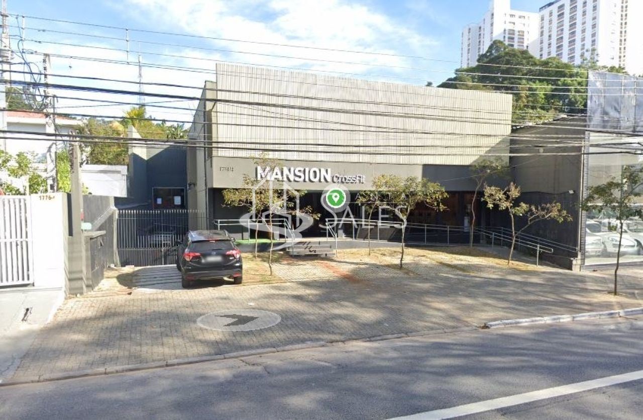 Prédio Inteiro, 769 m² - Foto 7