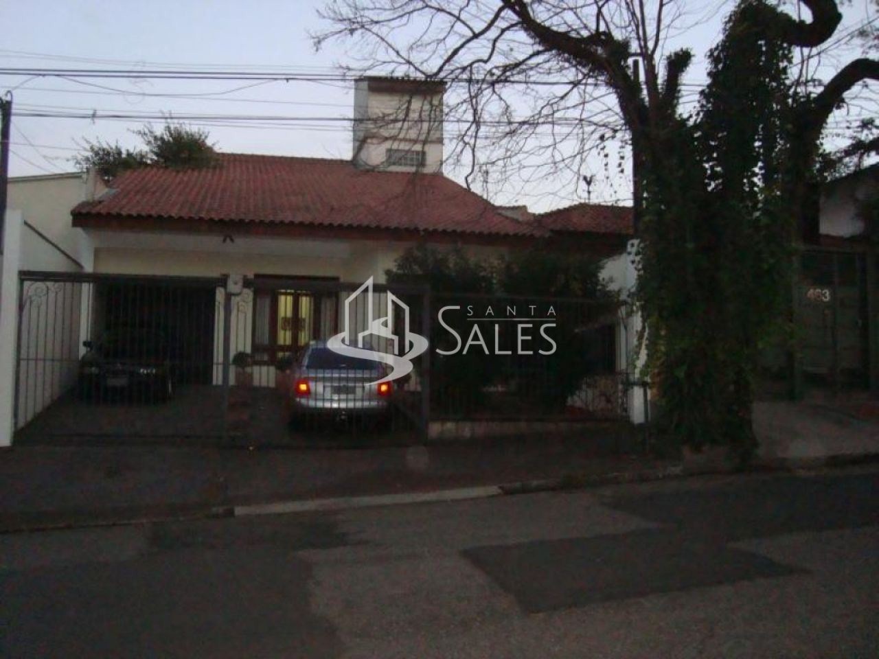 Sobrado, 4 quartos, 330 m² - Foto 25